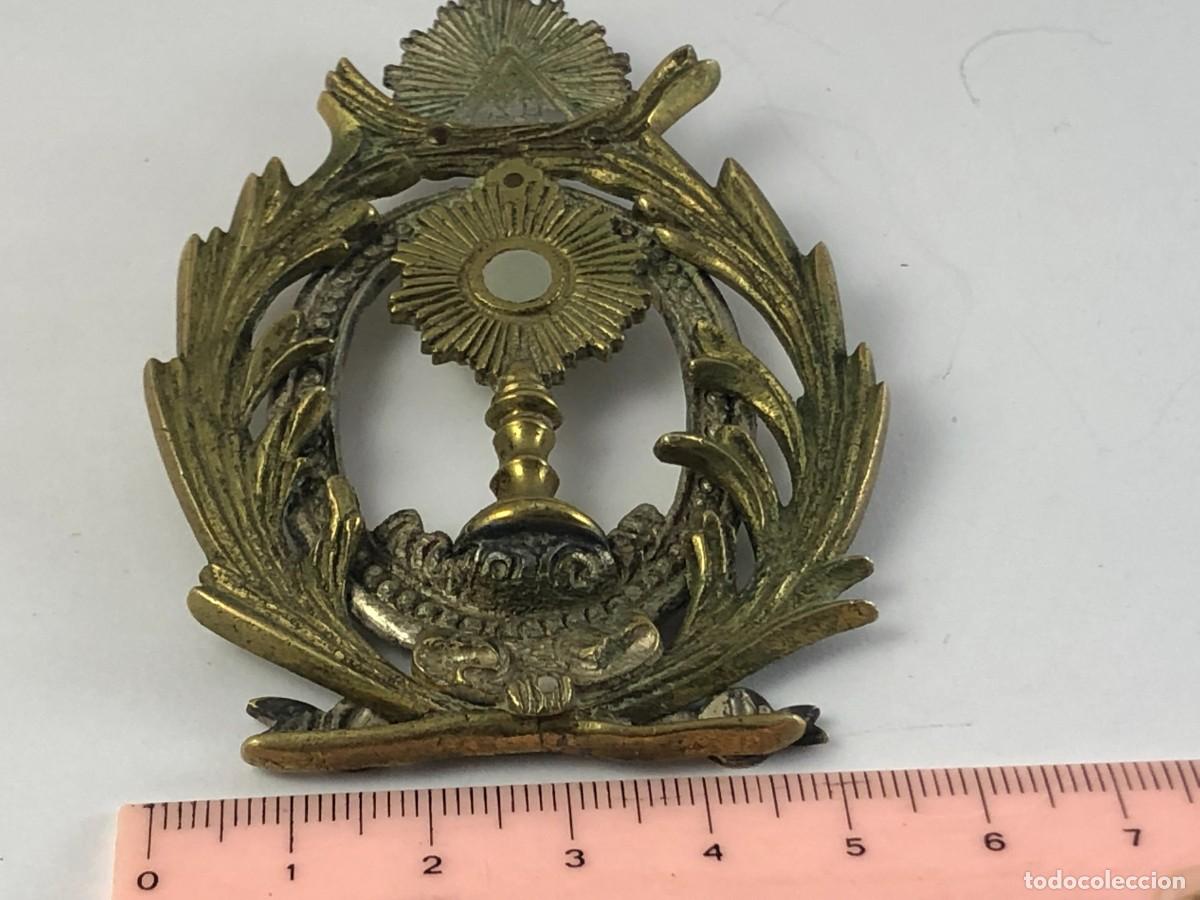 Antig&uuml;edades: medallas cofradia - Foto 12