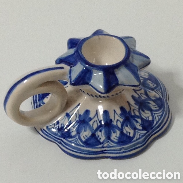 Antig&uuml;edades: PALMATORIA DE CER&Aacute;MICA DE RIBESALBES - Foto 4