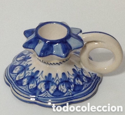 Antig&uuml;edades: PALMATORIA DE CER&Aacute;MICA DE RIBESALBES - Foto 5