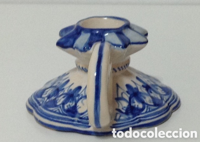 Antig&uuml;edades: PALMATORIA DE CER&Aacute;MICA DE RIBESALBES - Foto 6