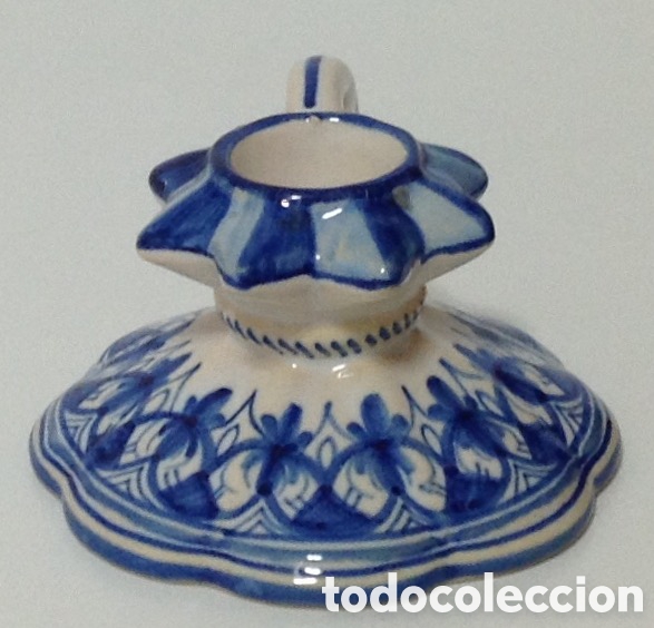 Antig&uuml;edades: PALMATORIA DE CER&Aacute;MICA DE RIBESALBES - Foto 7
