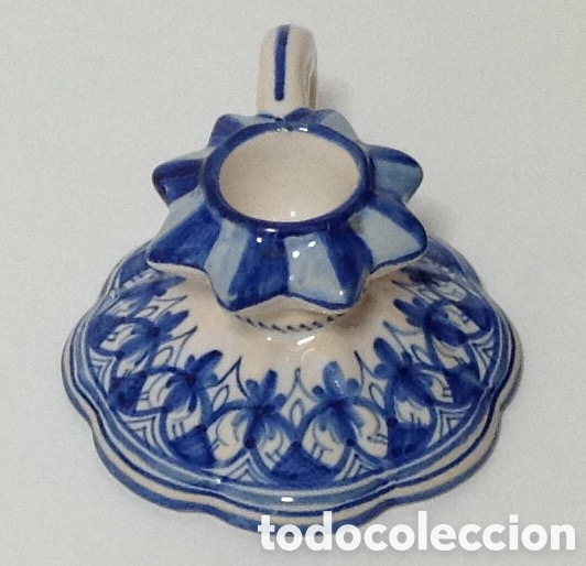 Antig&uuml;edades: PALMATORIA DE CER&Aacute;MICA DE RIBESALBES - Foto 8