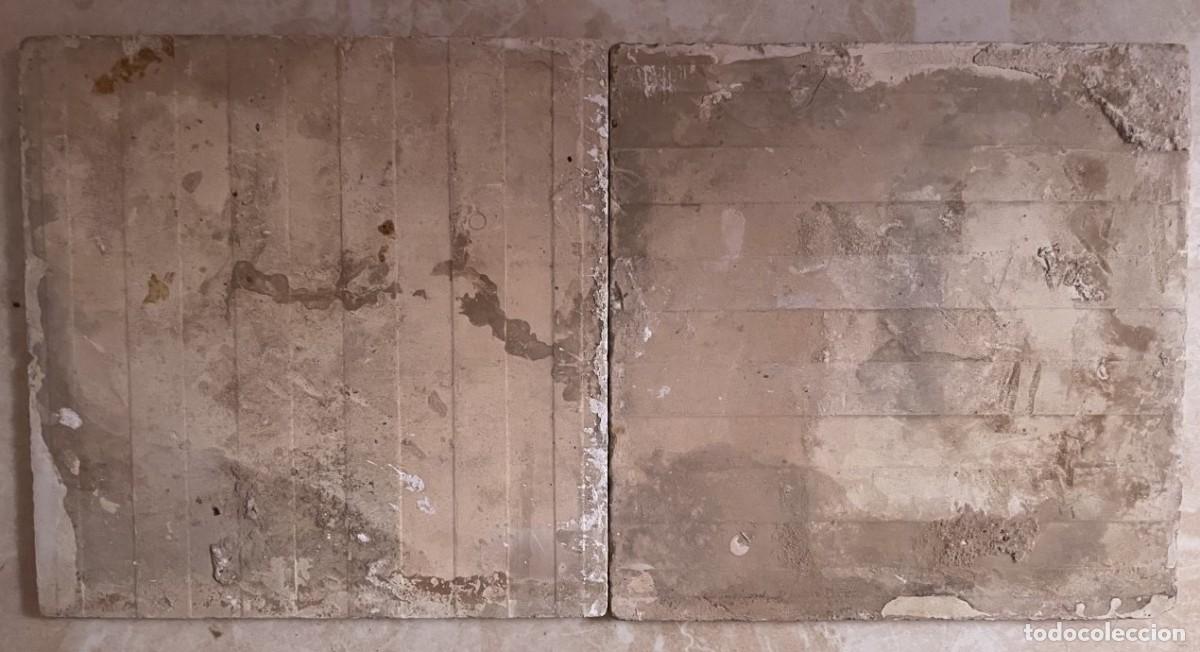 Antig&uuml;edades: Azulejos antiguos - Foto 2