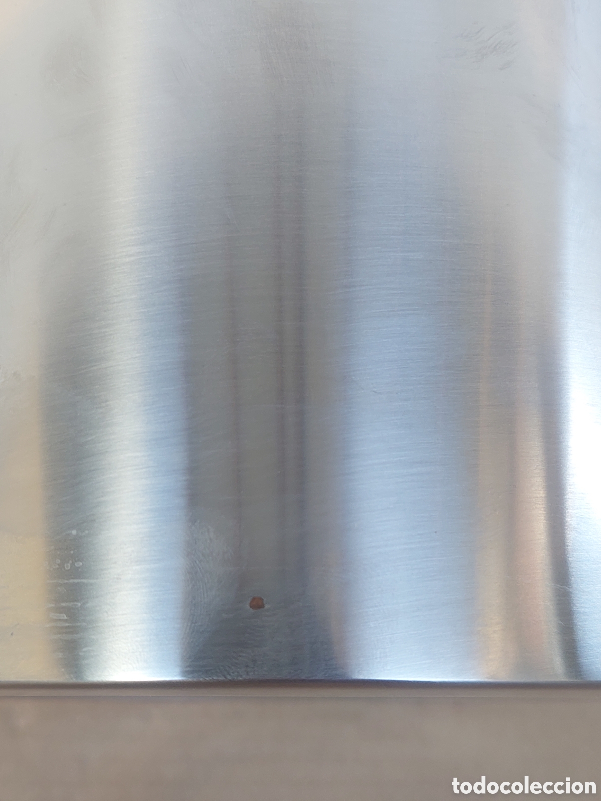 Antig&uuml;edades: Cubitera Arne Jacobsen . Stelton . Dinamarca - Foto 6