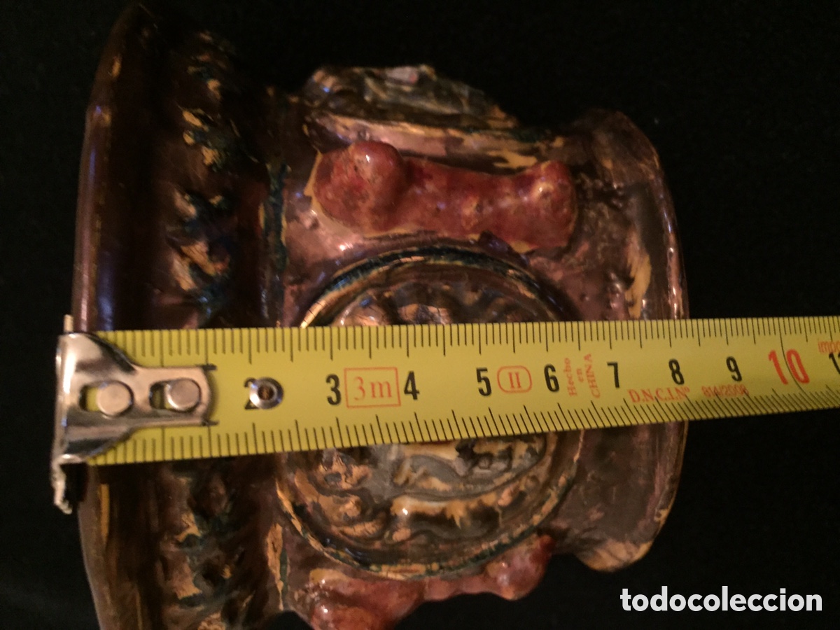 Antig&uuml;edades: Mortero de DANIEL ZULOAGA - Foto 7
