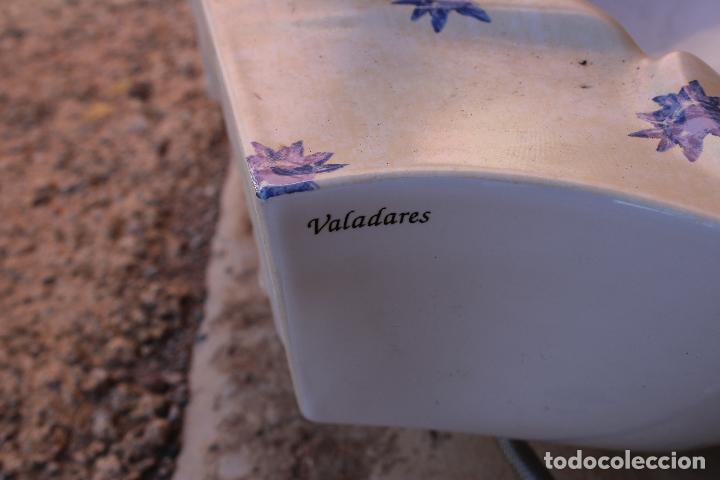 Antig&uuml;edades: lavabo vieira valadares bathings - Foto 5