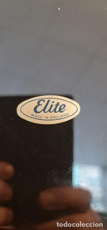 Antig&uuml;edades: Bandeja Elite Trays inglesa - Foto 5