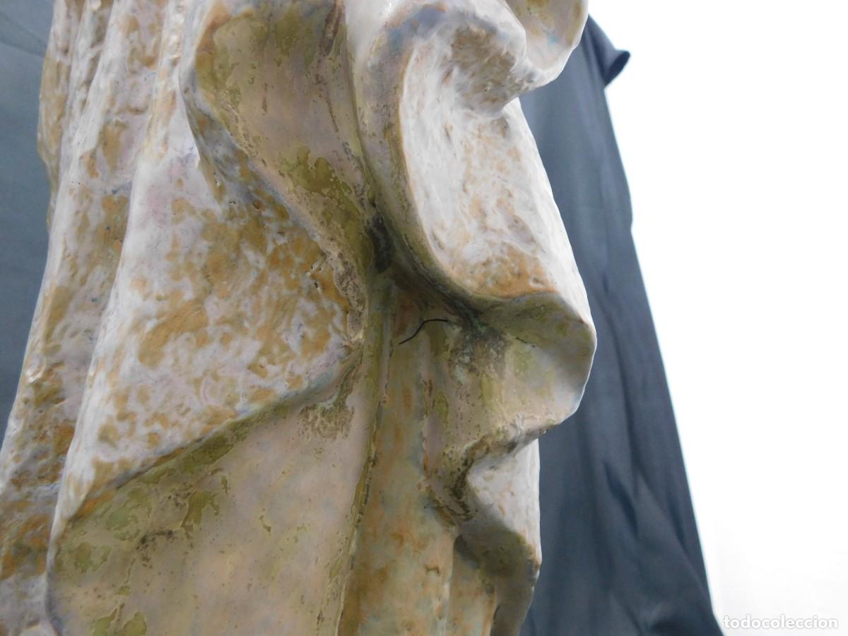 Antig&uuml;edades: ESCULTURA LLADR&Oacute; - Foto 11