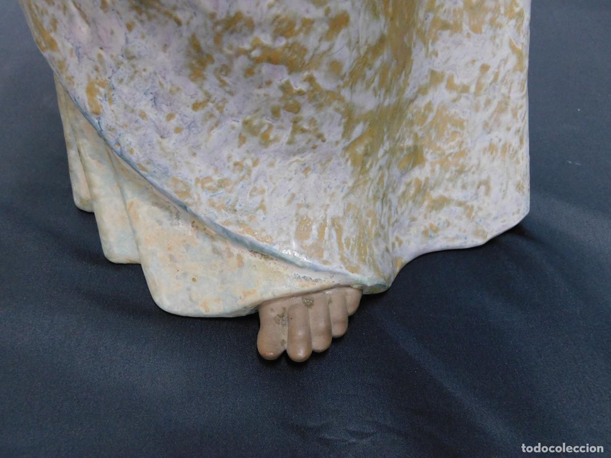 Antig&uuml;edades: ESCULTURA LLADR&Oacute; - Foto 14