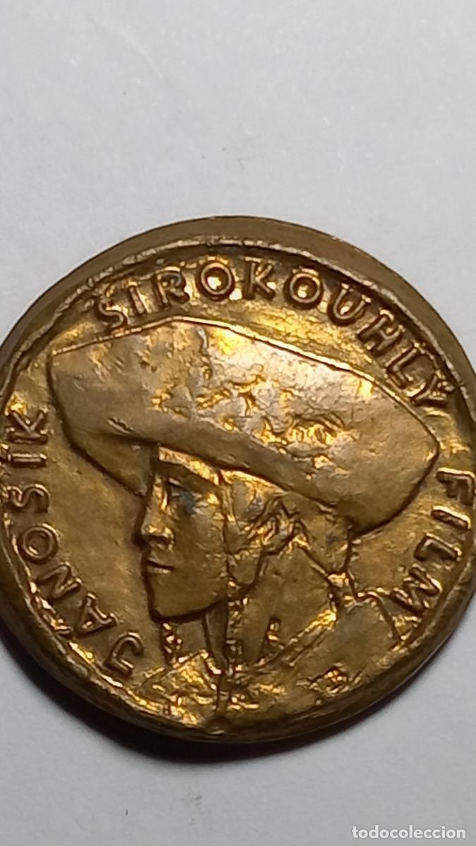 Antig&uuml;edades: 6 - MEDALLA A IDENTIFICAR - Foto 1