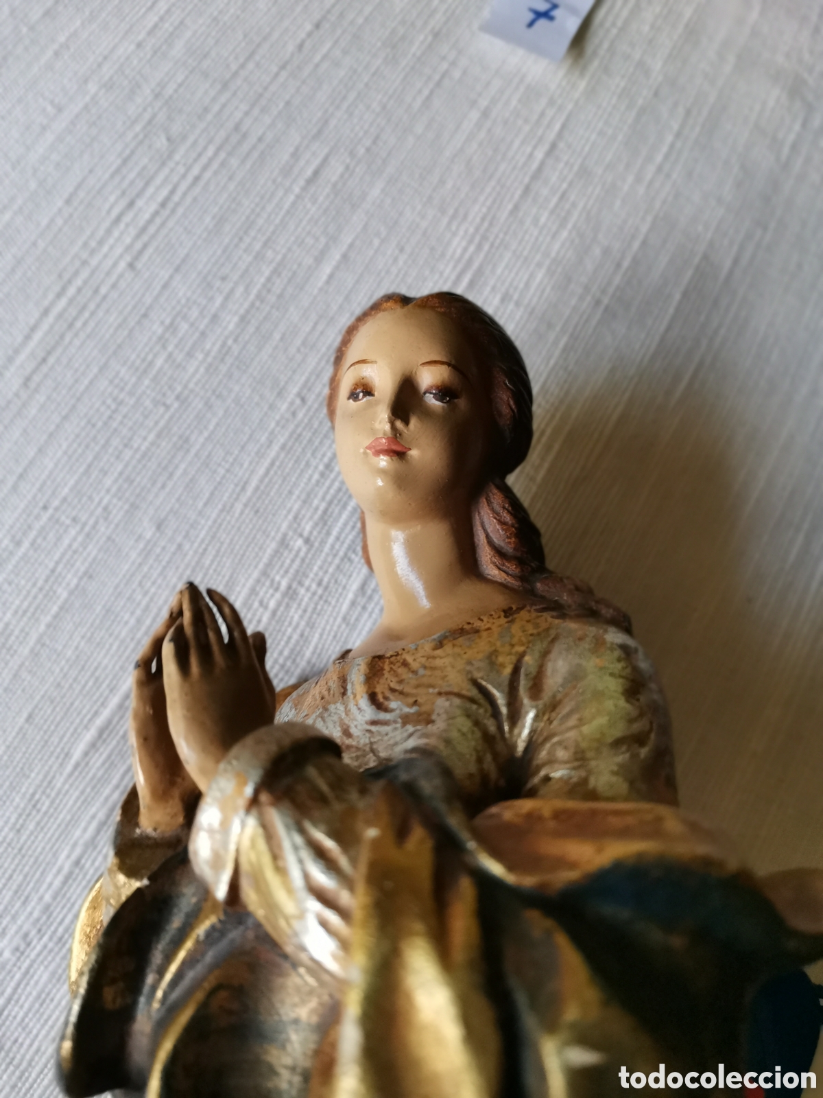 Antig&uuml;edades: Composici&oacute;n religiosa - Foto 3