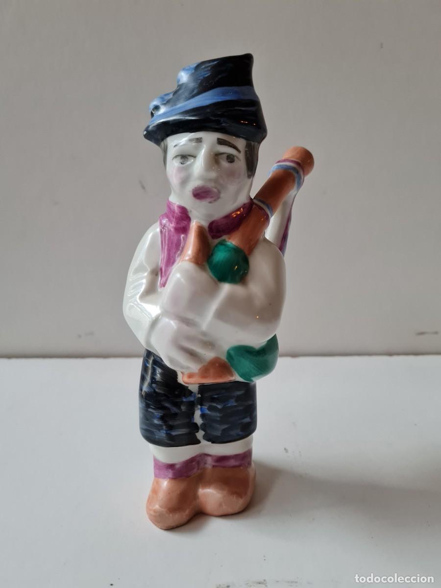 Antig&uuml;edades: CASTEO SARGADELOS GAITEIRO - Foto 1