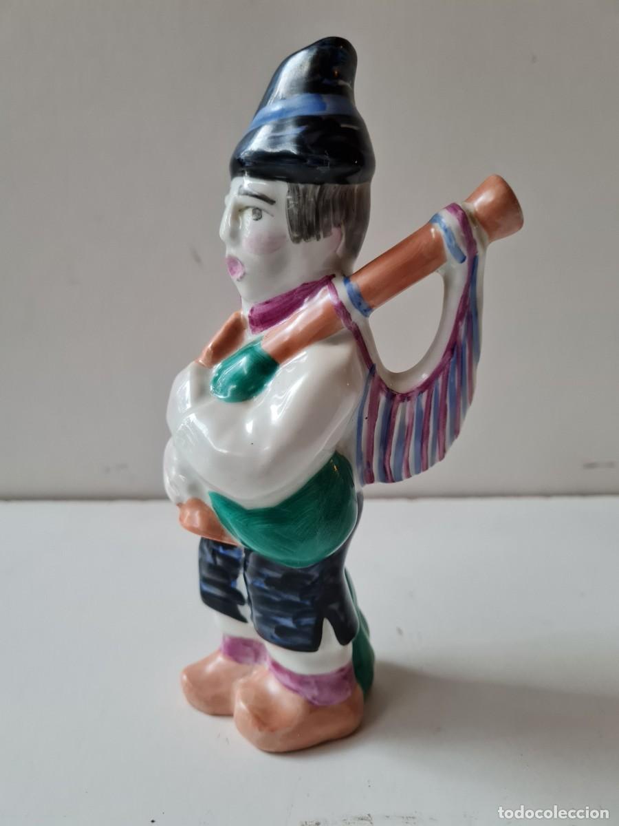 Antig&uuml;edades: CASTEO SARGADELOS GAITEIRO - Foto 2
