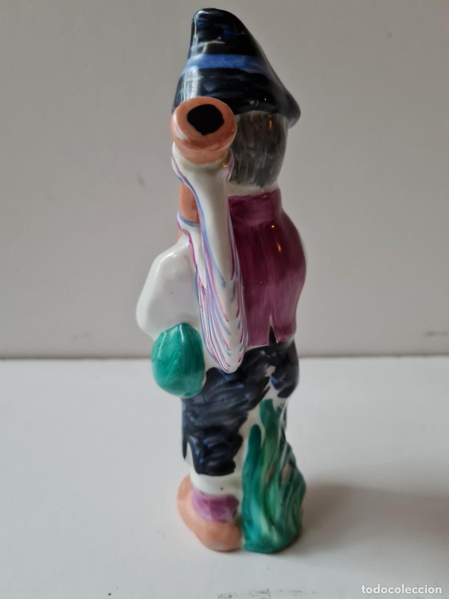 Antig&uuml;edades: CASTEO SARGADELOS GAITEIRO - Foto 3