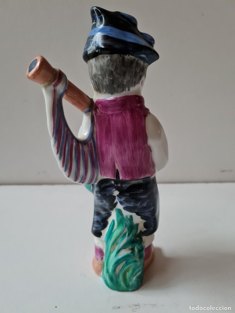 Antig&uuml;edades: CASTEO SARGADELOS GAITEIRO - Foto 4