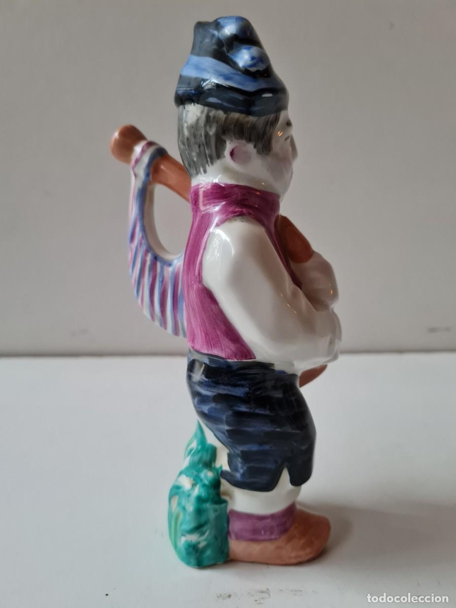 Antig&uuml;edades: CASTEO SARGADELOS GAITEIRO - Foto 5