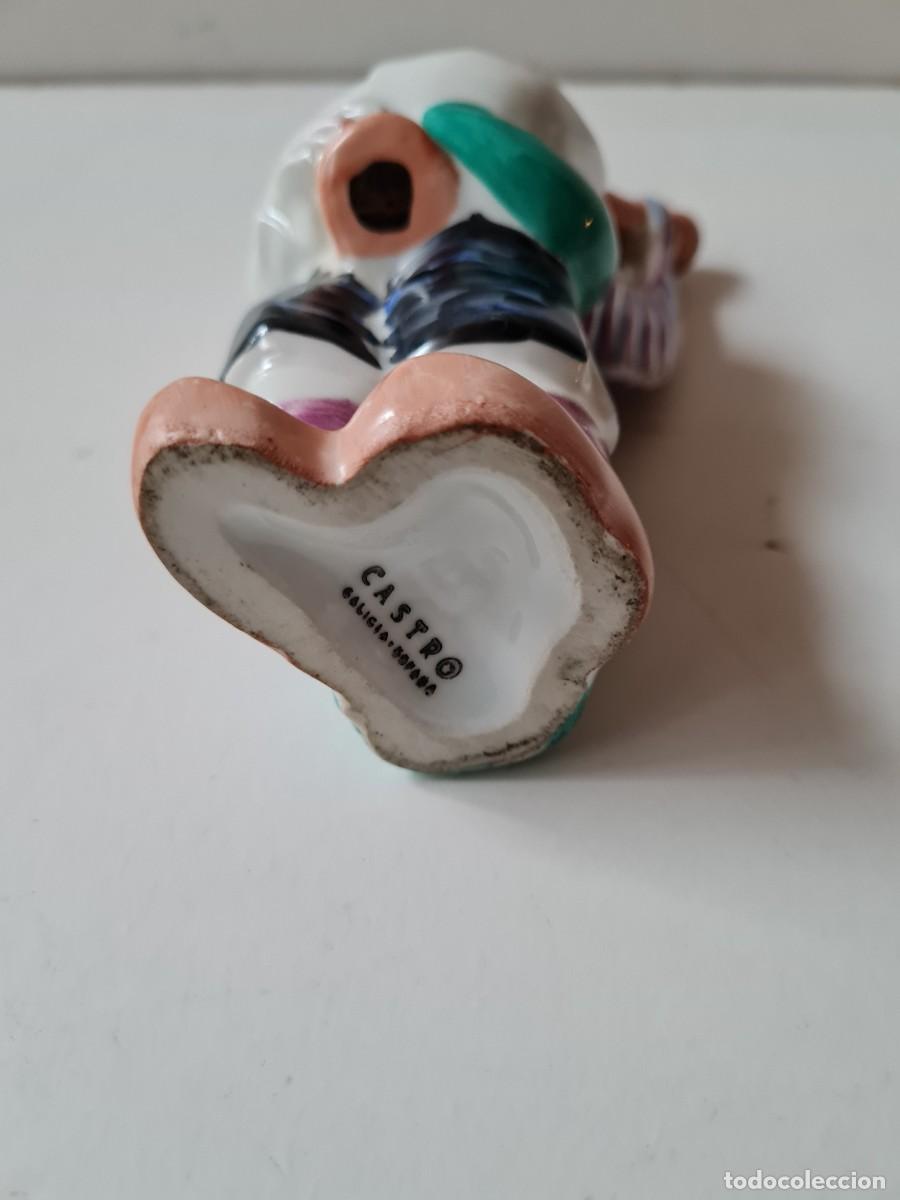 Antig&uuml;edades: CASTEO SARGADELOS GAITEIRO - Foto 6