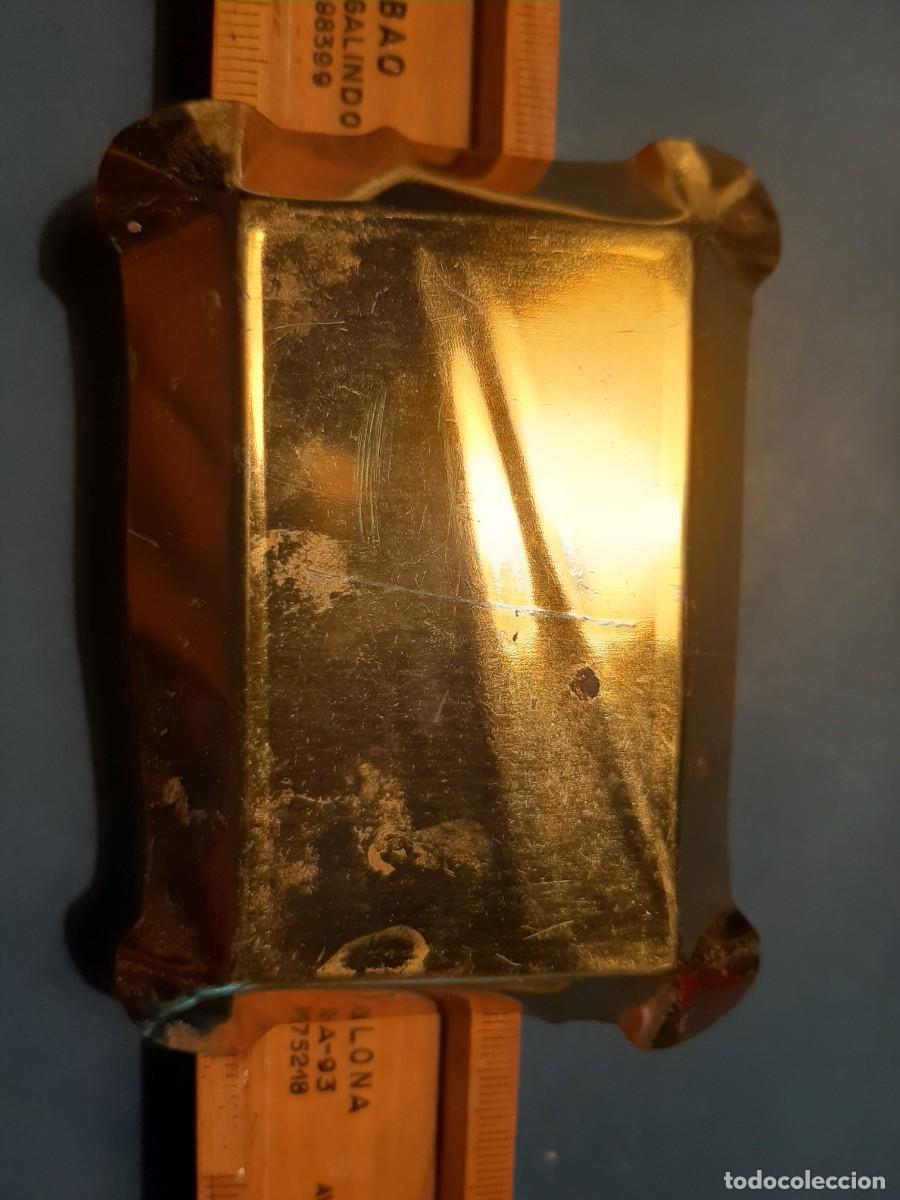Antig&uuml;edades: Bandeja p&uacute;bli idad eclipse - Foto 3
