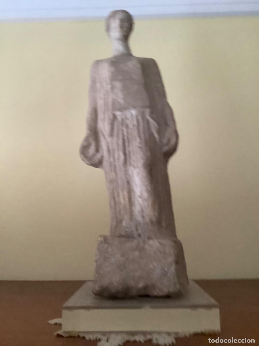 Antig&uuml;edades: Porcelana Oic - Foto 14