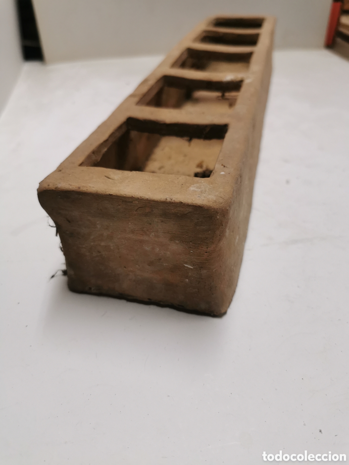 Antig&uuml;edades: Comedero de conejos - Foto 3