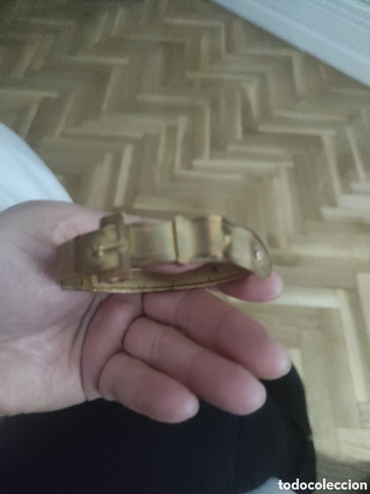 Antig&uuml;edades: Brazalete antiguo - Foto 5
