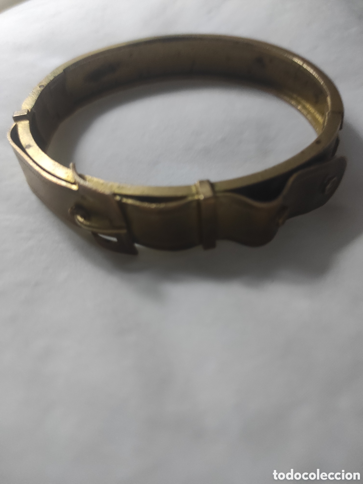 Antig&uuml;edades: Brazalete antiguo - Foto 6