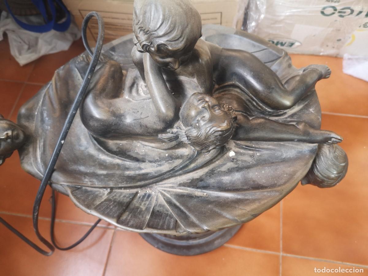 Antig&uuml;edades: Tipo fuente a identificar - Foto 2