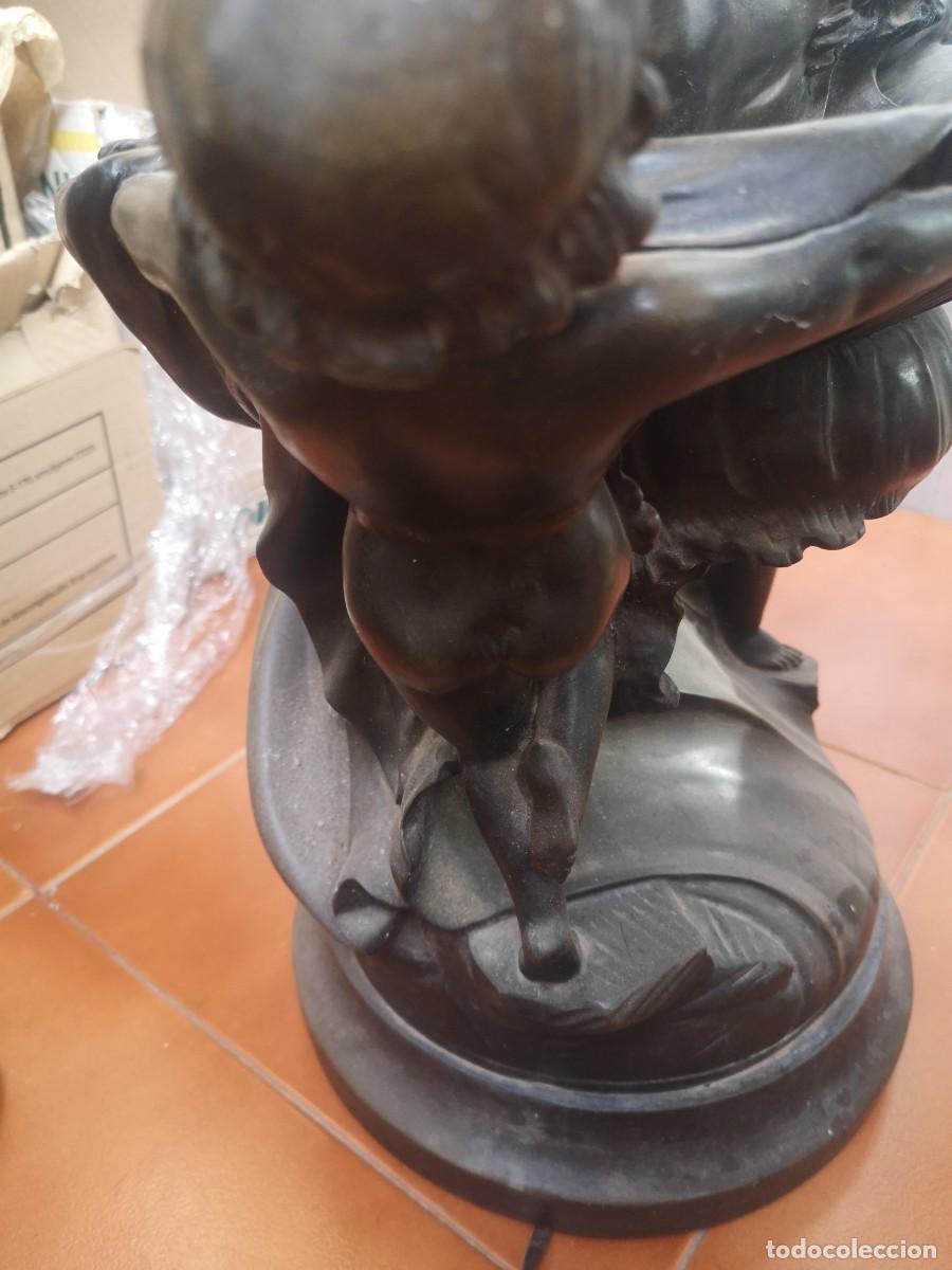 Antig&uuml;edades: Tipo fuente a identificar - Foto 3