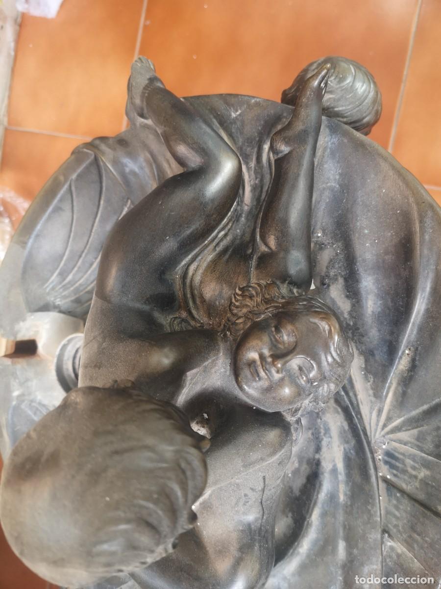 Antig&uuml;edades: Tipo fuente a identificar - Foto 7
