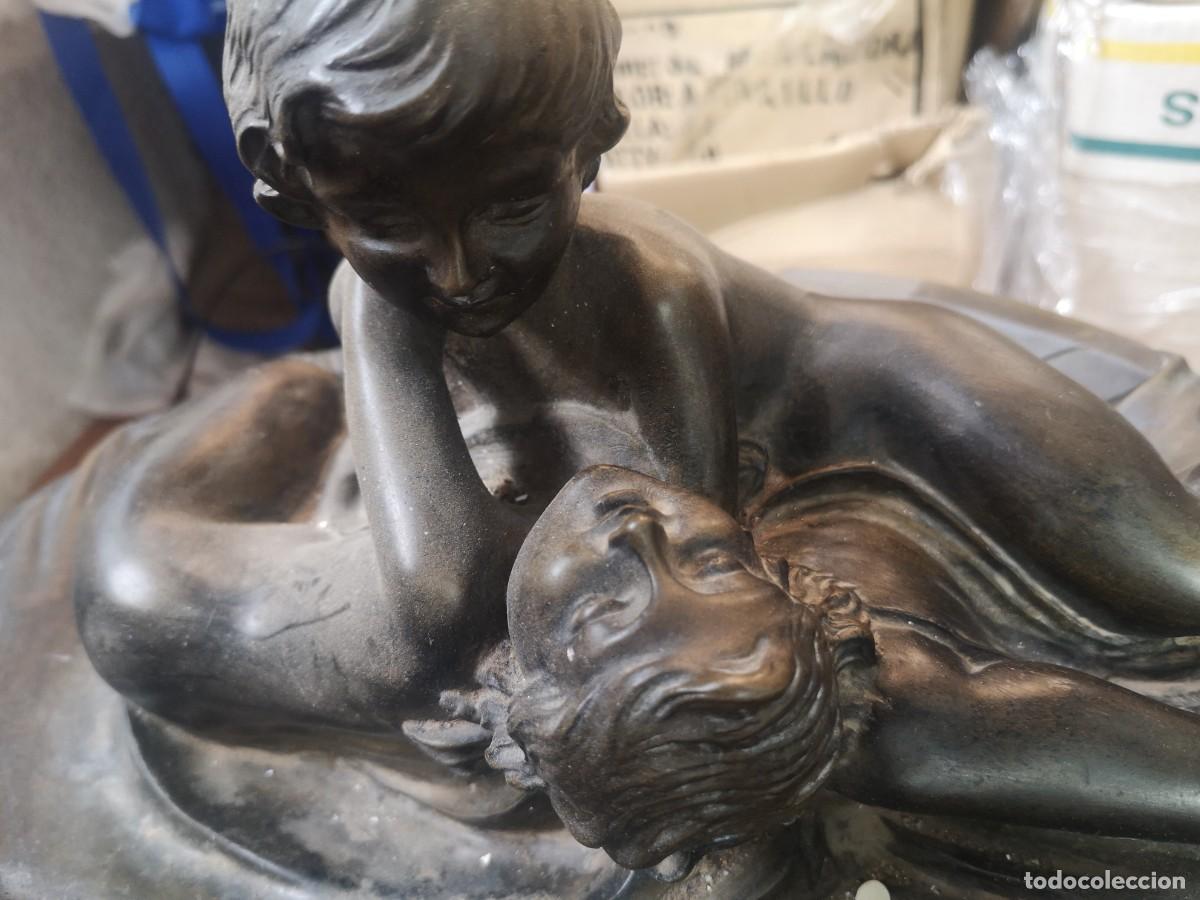 Antig&uuml;edades: Tipo fuente a identificar - Foto 8