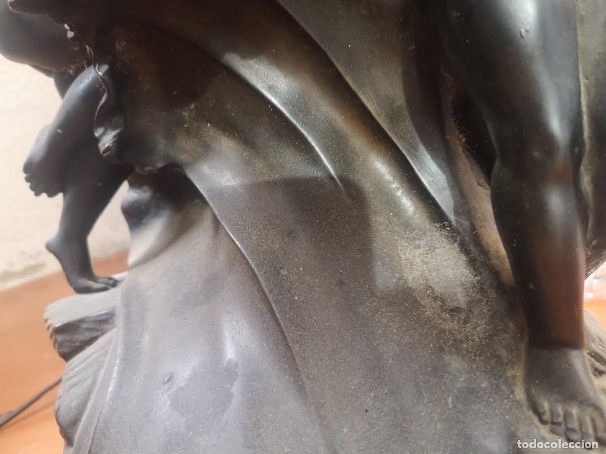 Antig&uuml;edades: Tipo fuente a identificar - Foto 10