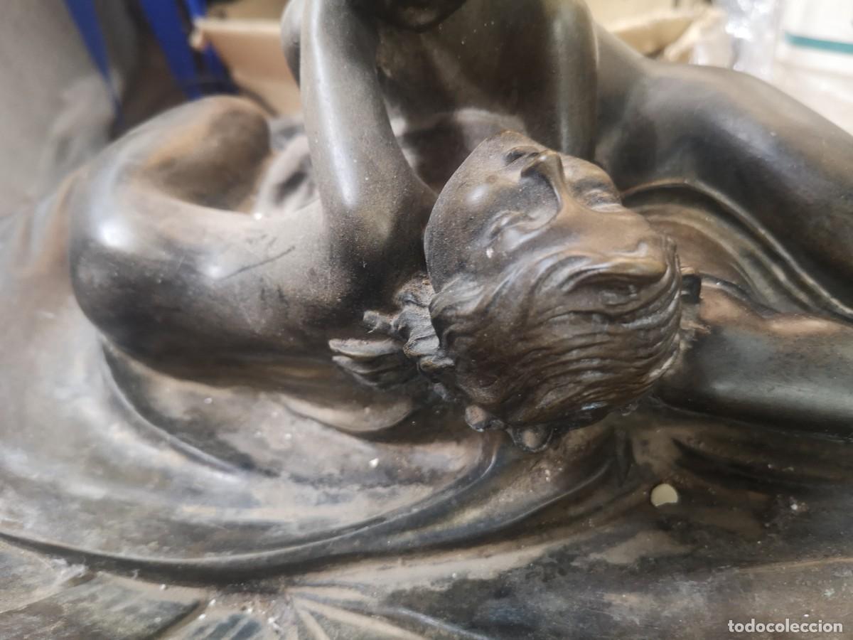 Antig&uuml;edades: Tipo fuente a identificar - Foto 12