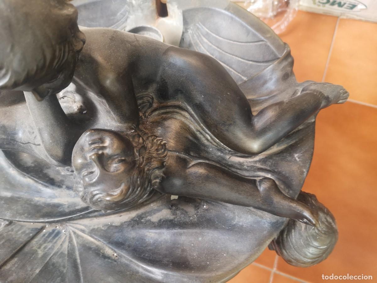 Antig&uuml;edades: Tipo fuente a identificar - Foto 13