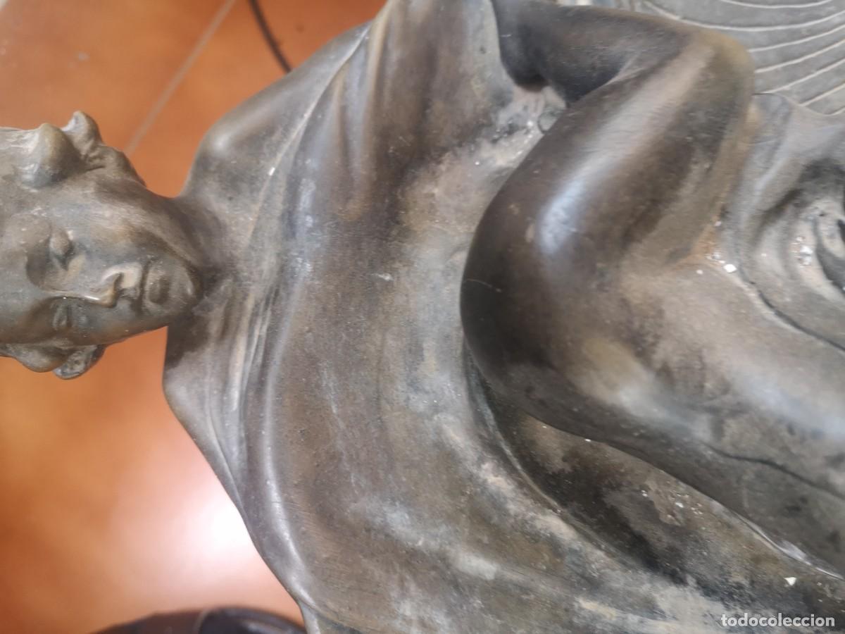 Antig&uuml;edades: Tipo fuente a identificar - Foto 14