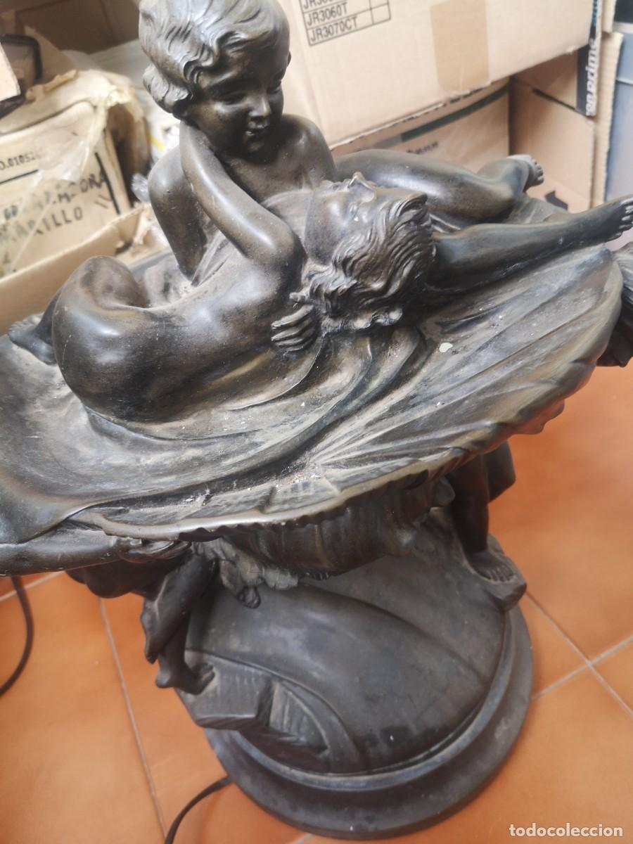 Antig&uuml;edades: Tipo fuente a identificar - Foto 15