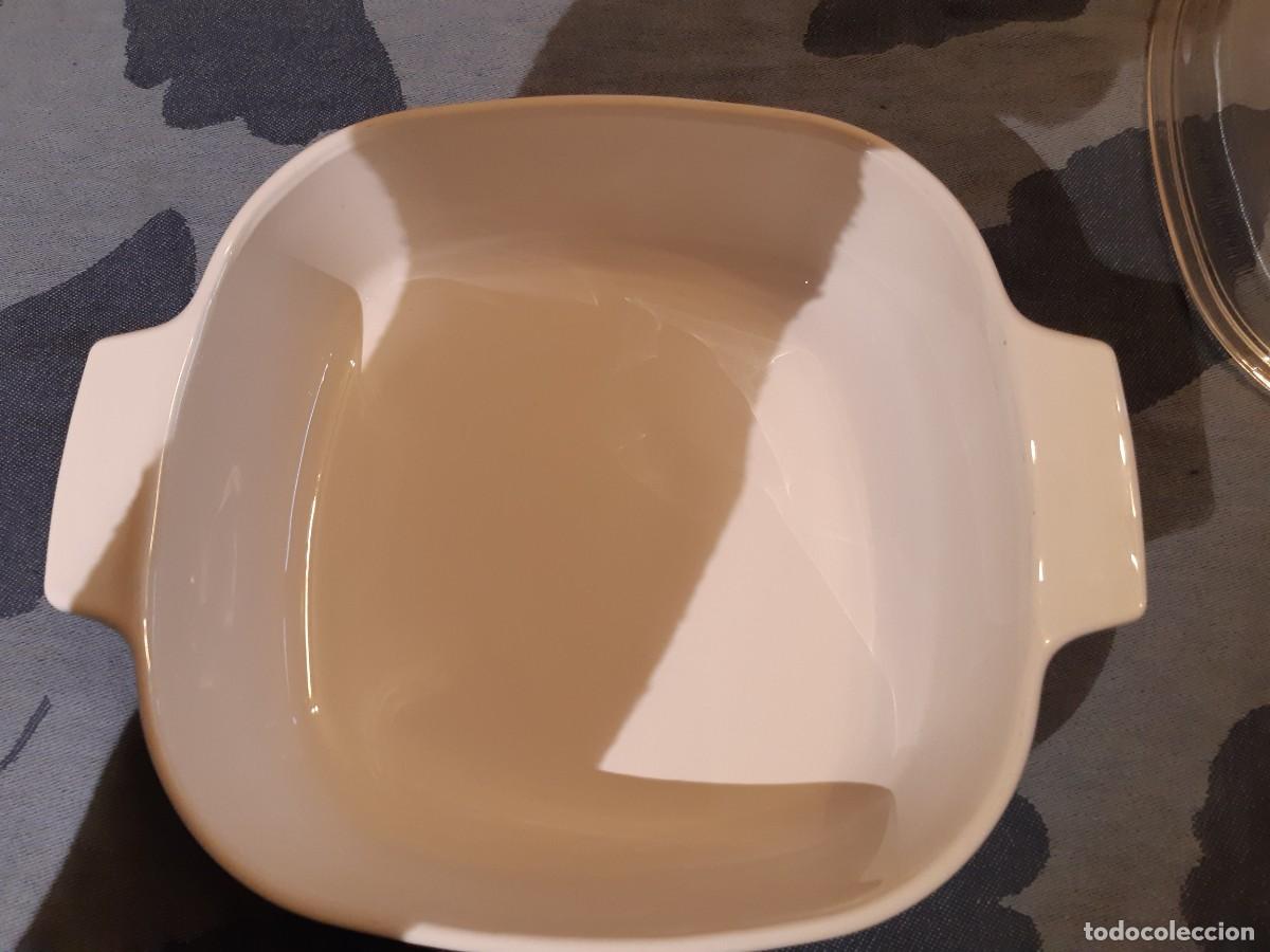 Antig&uuml;edades: Olla Corning ware - Foto 3