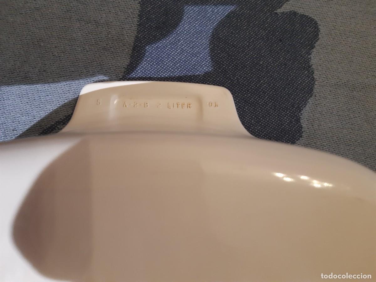 Antig&uuml;edades: Olla Corning ware - Foto 6