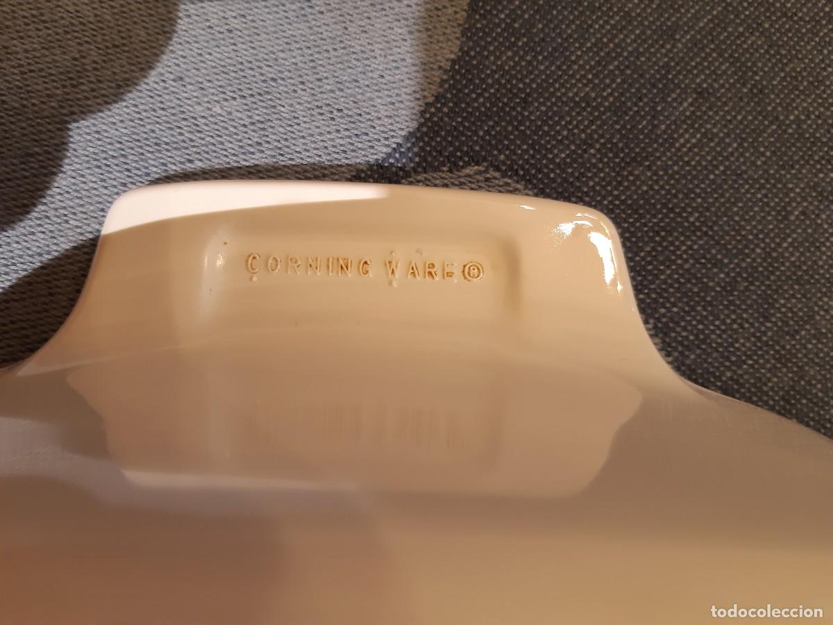 Antig&uuml;edades: Olla Corning ware - Foto 7