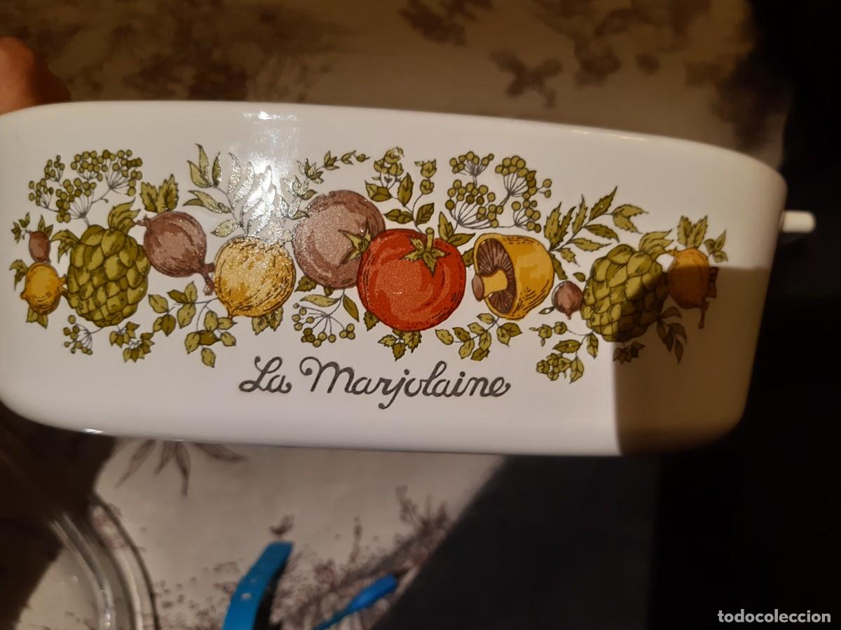 Antig&uuml;edades: Olla Corning ware - Foto 8