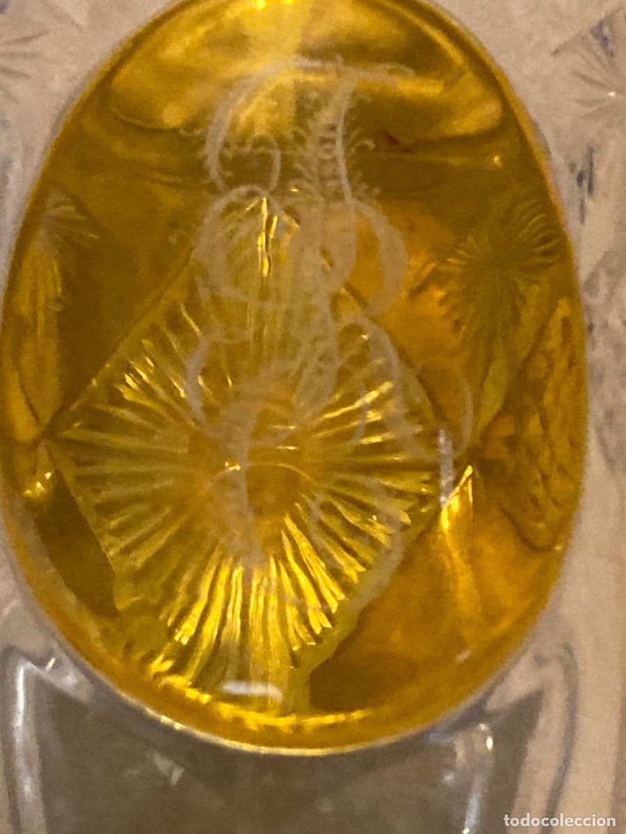 Antig&uuml;edades: Vaso con iniciales - Foto 5