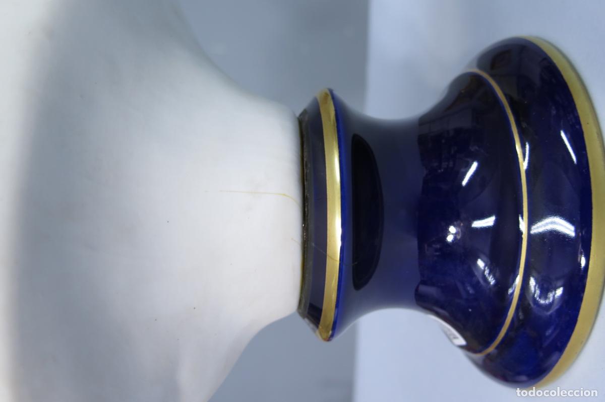 Antig&uuml;edades: BUSTO DE JOVEN. BISCUIT. SIGUIENDO MODELOS LIMOGES - Foto 5