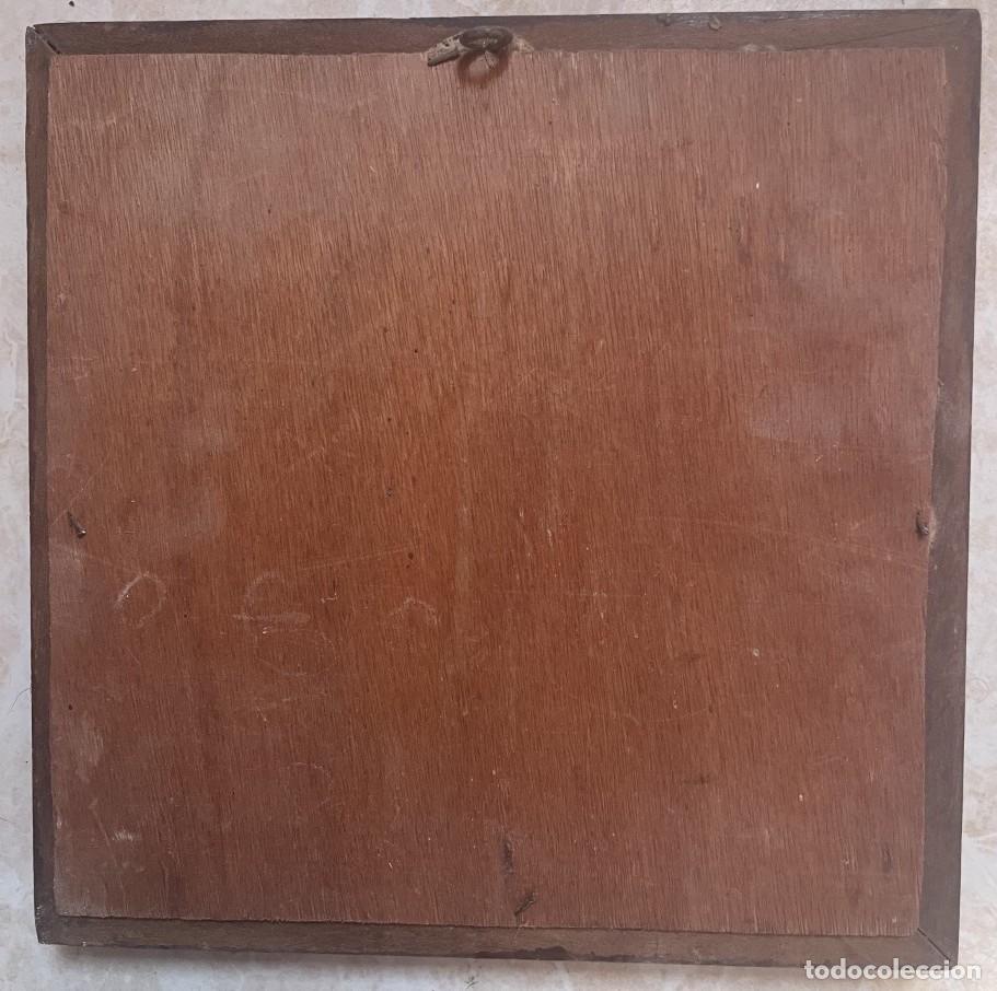 Antig&uuml;edades: Azulejo antiguo - Foto 2