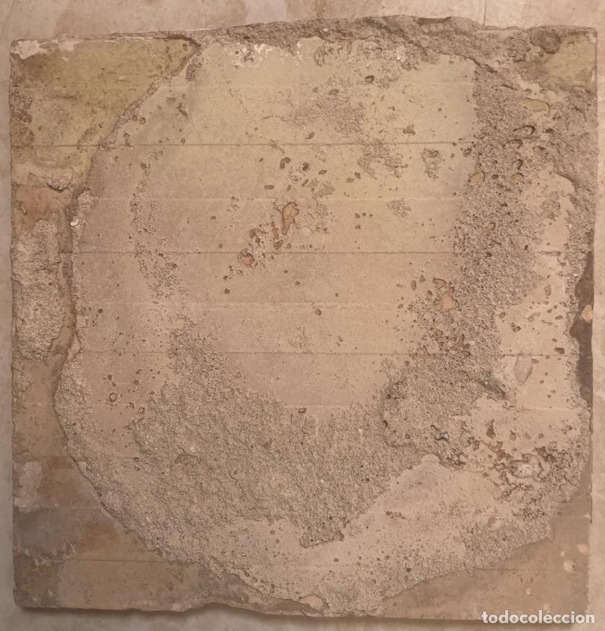 Antig&uuml;edades: Azulejo antiguo - Foto 2