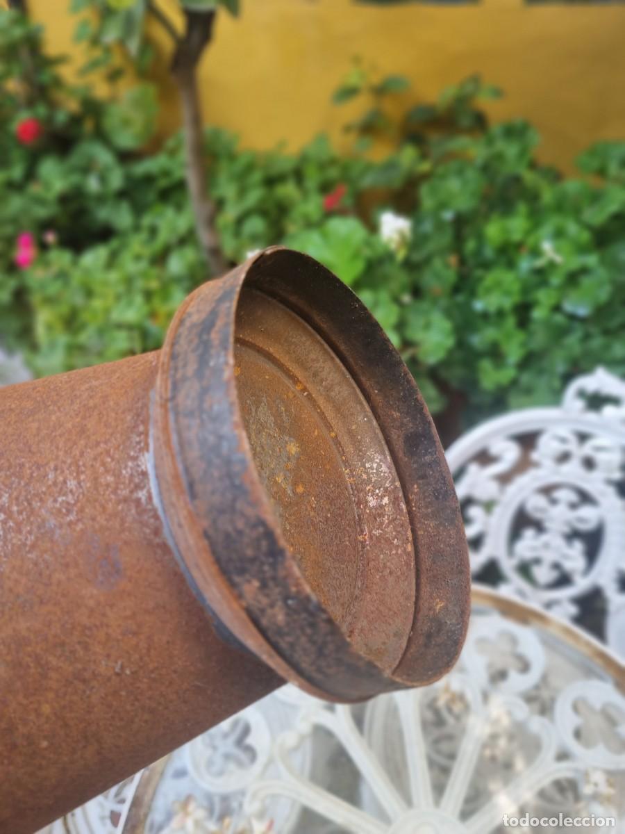 Antig&uuml;edades: Antiguo botijo catal&aacute;n - Foto 12