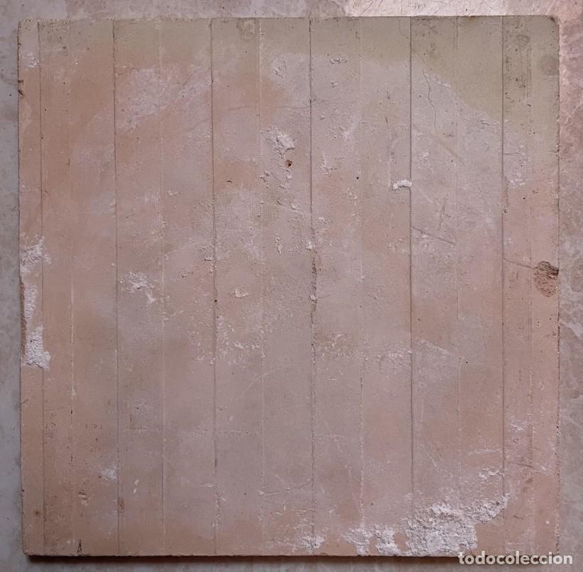 Antig&uuml;edades: Azulejo antiguo - Foto 2