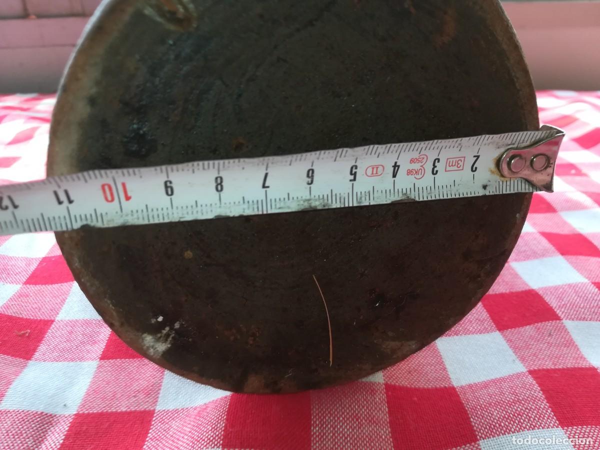 Antig&uuml;edades: TAZA CUENCO BARRO / CAZ503 - Foto 1