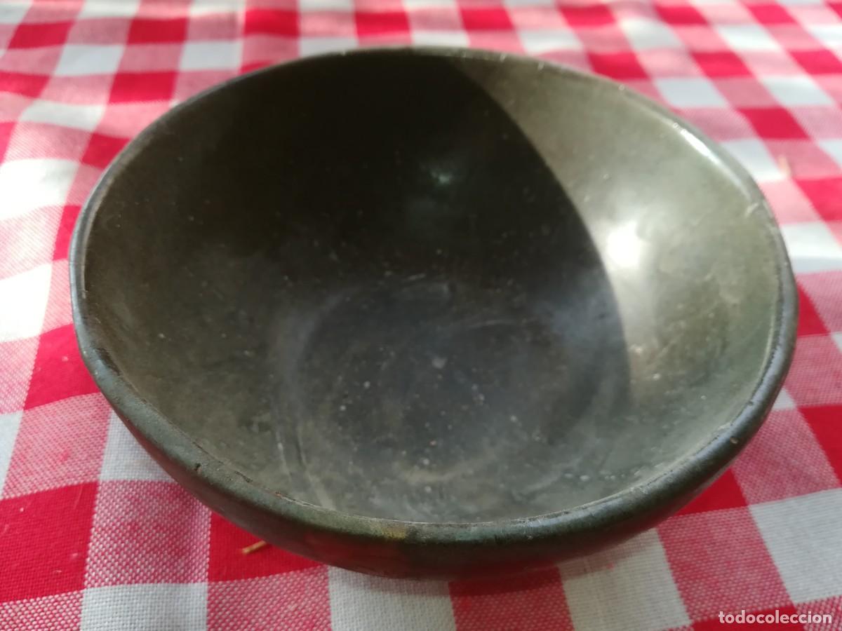 Antig&uuml;edades: TAZA CUENCO BARRO / CAZ503 - Foto 3