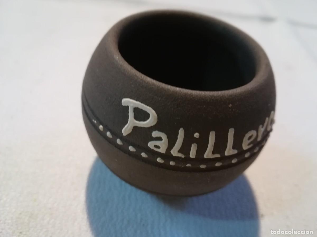 Antig&uuml;edades: PALILLERO / MINIATURA / ENT100 - Foto 1