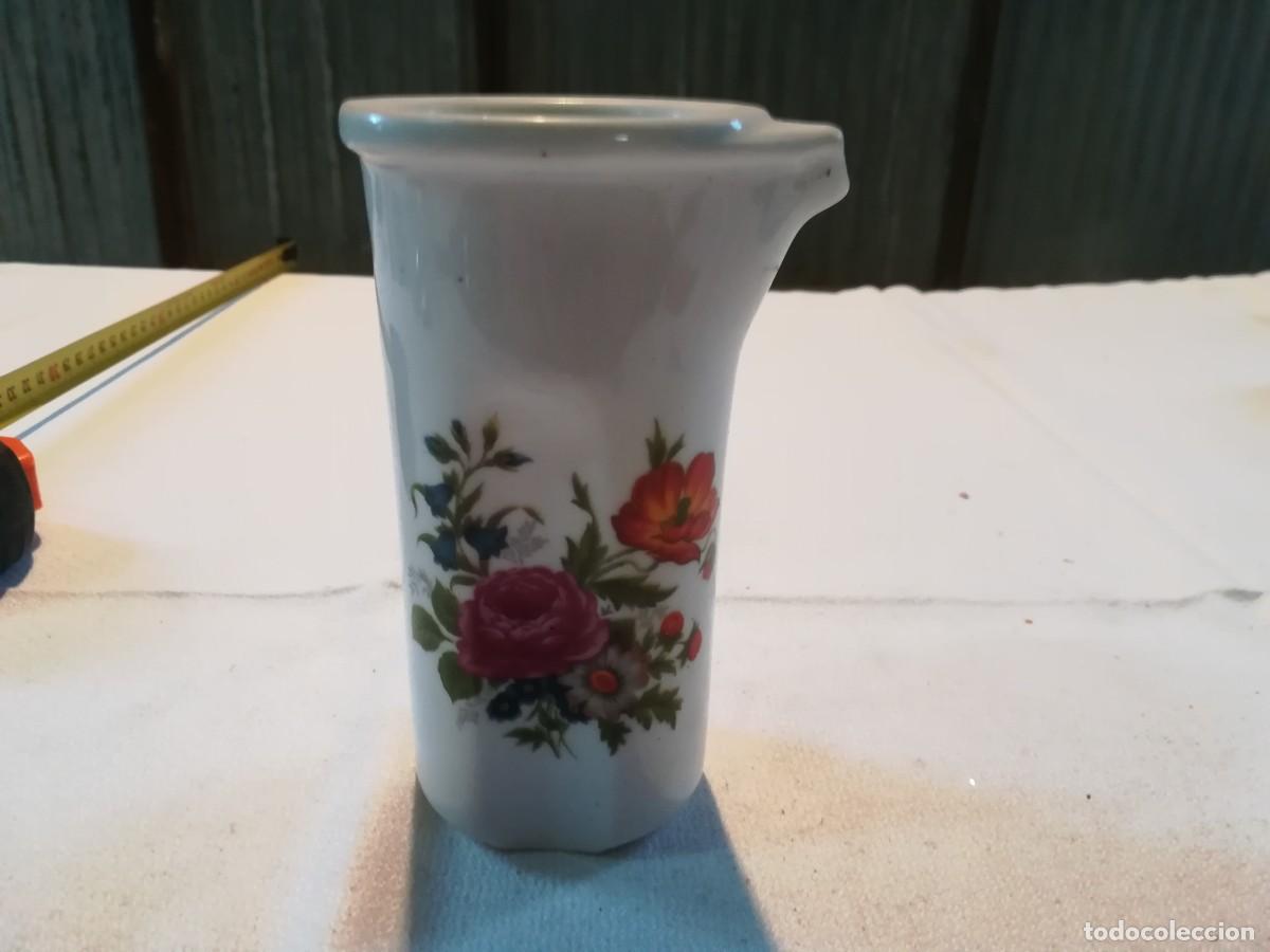 Antig&uuml;edades: JARRA / ENT104 / PEQUE&Ntilde;A, DECORADA - Foto 3