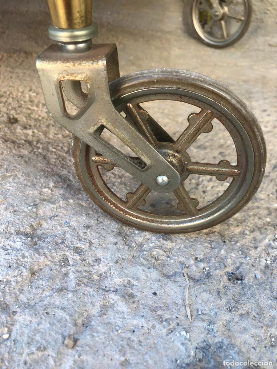 Antig&uuml;edades: CAMARERA ANTIGUA. - Foto 7